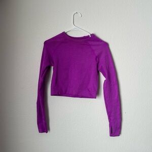 Fabletics Long Sleeve compression top